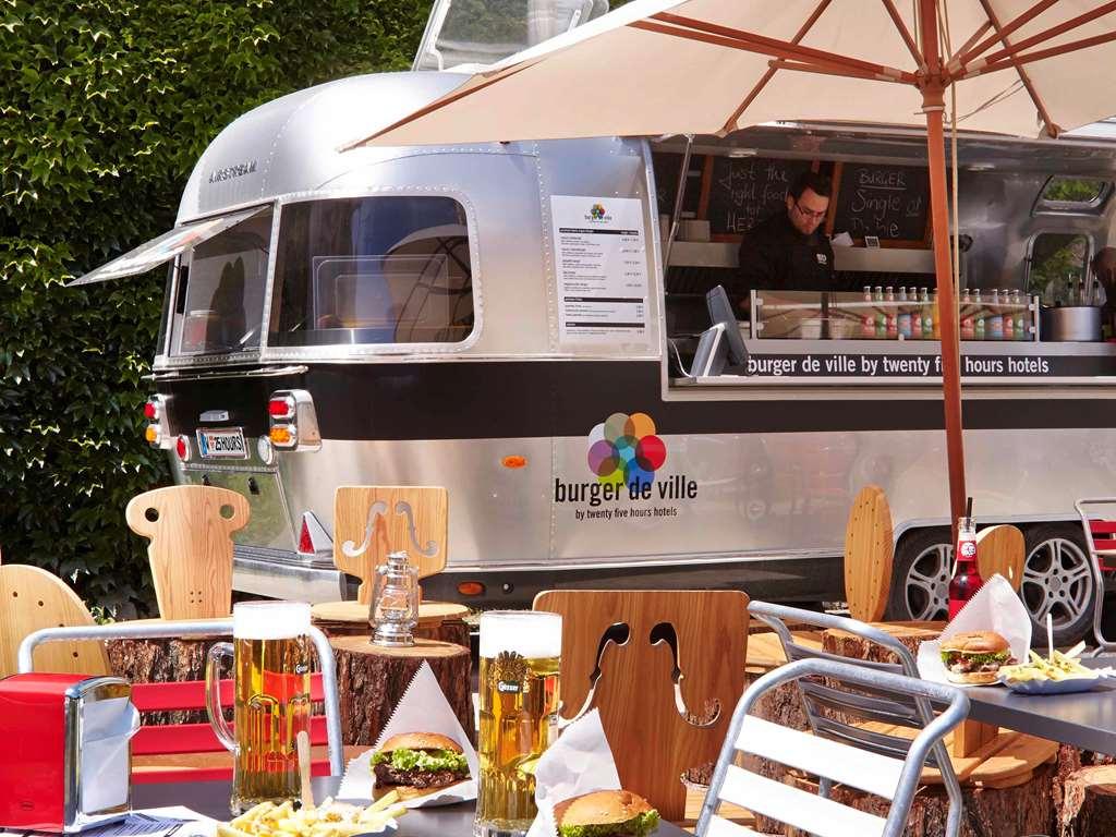 25hours Beim Museumsquartier Hotel Vienne